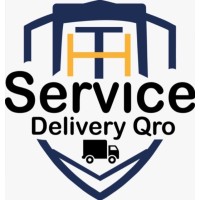 Service Delivery QRO logo - Similar company to Google Developer Group @ Querétaro