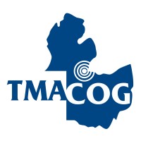 TMACOG logo - Similar company to Maumee Valley Planning Organization