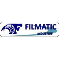 FILMATIC INDUSTRIE SAS logo - Similar company to Villac Peinture