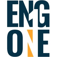 Eng One logo - Similar company to Nase Components