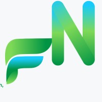 FlourishNest logo - Similar company to Arn Booster
