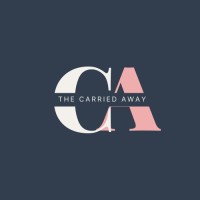 The Carried Away logo - Similar company to Omnia - Amsterdam Publisher
