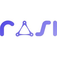 Rasi logo - Similar company to Webixe