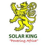 SOLAR KING logo - Similar company to Solarcam360