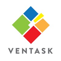Ventask logo - Similar company to Connecta Group