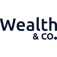 Wealth & Co. logo - Similar company to Primus Wealth