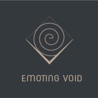 Emoting Void logo - Similar company to Bloop