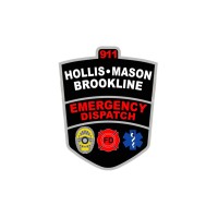 Hollis, Brookline & Mason Emergency Dispatch logo - Similar company to Nexus Business Lounge