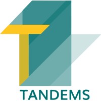 Life TANDEMS logo - Similar company to Launchee