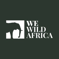 WeWild Africa logo - Similar company to Kate On Conservation