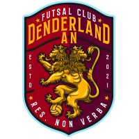 Futsal Club Denderland logo - Similar company to Donmorale
