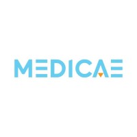 MEDICAE logo - Similar company to Veriedu