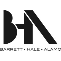 Barrett, Hale & Alamo, LLC logo - Similar company to Trg Architects Psc