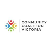 Community Coalition Victoria logo - Similar company to Moonshot