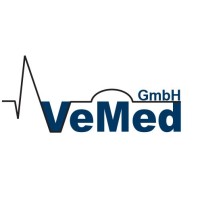 VeMed GmbH logo - Similar company to Total Magnet Care