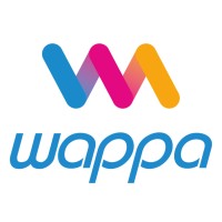 Wappa Brasil logo - Similar company to Saúde Integrada Consultórios Compartilhados
