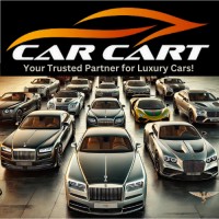 CAR CART logo - Similar company to Ohra Money