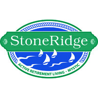StoneRidge Senior Living Community logo - Similar company to Wiley Christian Retirement Community