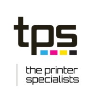 The Printer Specialist logo - Similar company to Rite Imaging Llc