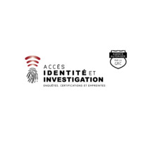 ACCÈS IDentité et Investigation inc. logo - Similar company to Deegt Counterintelligence