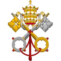 Iglesia Católica logo - Similar company to Matricula