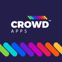 CrowdApps logo - Similar company to Evalato