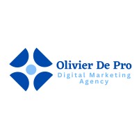 Olivier De Pro logo - Similar company to Koinonia Community