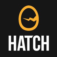 Hatch Apps logo - Similar company to Evershare.Io