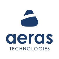 Aeras Technologies logo - Similar company to Clover It Solutions Of The Upstate, Llc
