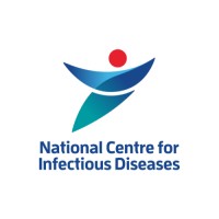 National Centre for Infectious Diseases (NCID) logo - Similar company to Vanguard Data Systems