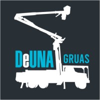T&G Deuna Gruas logo - Similar company to Migmar Architecture