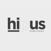 Hipus Publicidad logo - Similar company to Soluciones En Comunicación