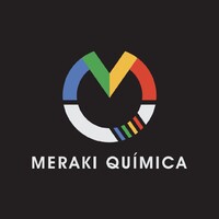 Meraki Química logo - Similar company to Speciale Diagnósticos