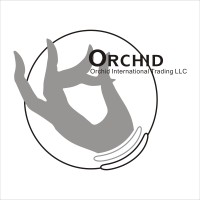 Orchid International Trading LLC logo - Similar company to De Mello Co.