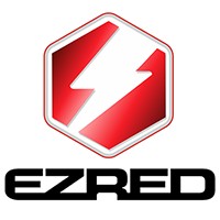 EZRED logo - Similar company to Data-Label. Inc