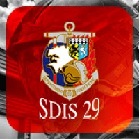 SDIS 29-Service Départemental d'Incendie et de Secours du Finistère logo - Similar company to Sabosca