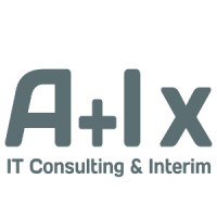 AplusIx IT Consulting en Interim BV logo - Similar company to Salarispunt Bv