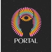 PORTAL logo - Similar company to Ka! Empathogenics