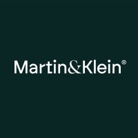 Martin & Klein logo - Similar company to Dataformers Gmbh