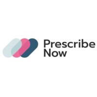 PrescribeNow logo - Similar company to Bitsandbytes