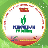 PV Drilling logo - Similar company to Pvd Training