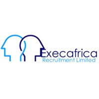 Execafrica Recruitment Limited logo - Similar company to Pristine Workplace Solutions