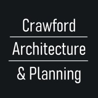 Crawford Architecture & Planning logo - Similar company to 4Th And Crawford