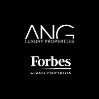 ANG | Forbes Global Properties logo - Similar company to Realcasa.Ro