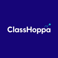 ClassHoppa logo - Similar company to Ggm360