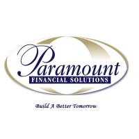 Paramount Financial Solutions logo - Similar company to Wealth Management Partners