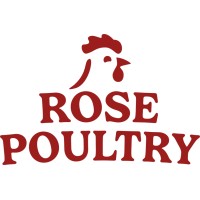 ROSE POULTRY logo - Similar company to Danæg
