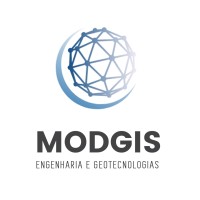 MODGIS - Engenharia e Geotecnologias logo - Similar company to Geosense