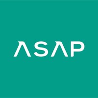 ASAP logo - Similar company to Asap