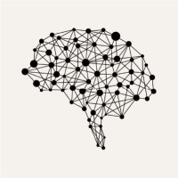 Dark Minds logo - Similar company to Leaf411™